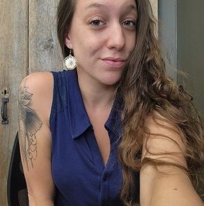 Meet your Posher, Tess